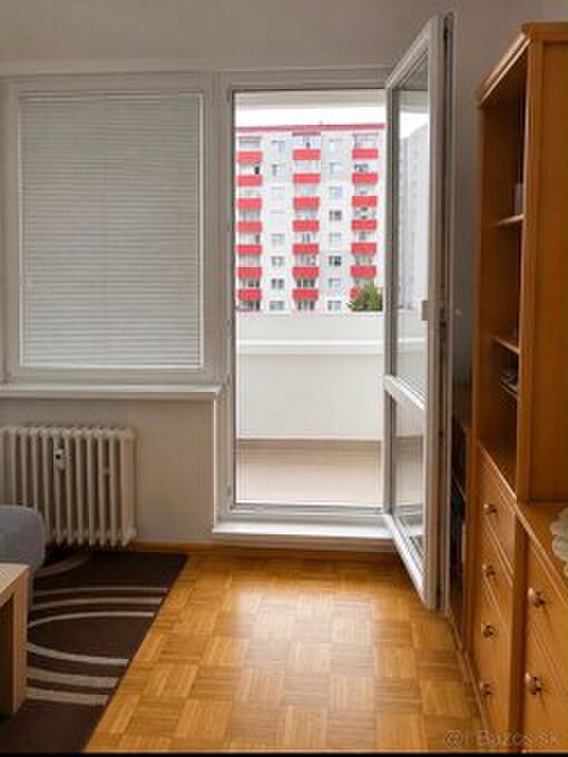 3-izbový byt s lodžiou, Podbreziny – Liptovský Mikuláš — foto 7
