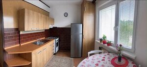 3-izbový byt s lodžiou, Podbreziny – Liptovský Mikuláš — foto 1
