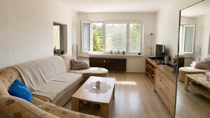 3-izbový byt s lodžiou, Podbreziny – Liptovský Mikuláš — foto 2