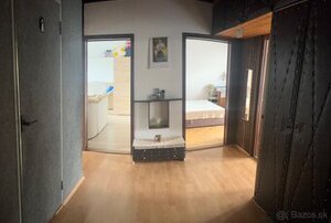 3-izbový byt s lodžiou, Podbreziny – Liptovský Mikuláš — foto 5