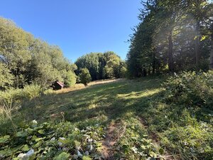 Vysnívané bývanie v prírode – stavebný pozemok 1 009 m², Králiky — foto 1