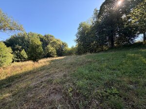 Vysnívané bývanie v prírode – stavebný pozemok 1 009 m², Králiky — foto 4
