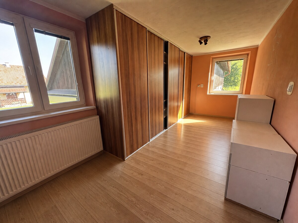 REZERVOVANÝ - Rodinný dom v Liptovských Kľačanoch — foto 12