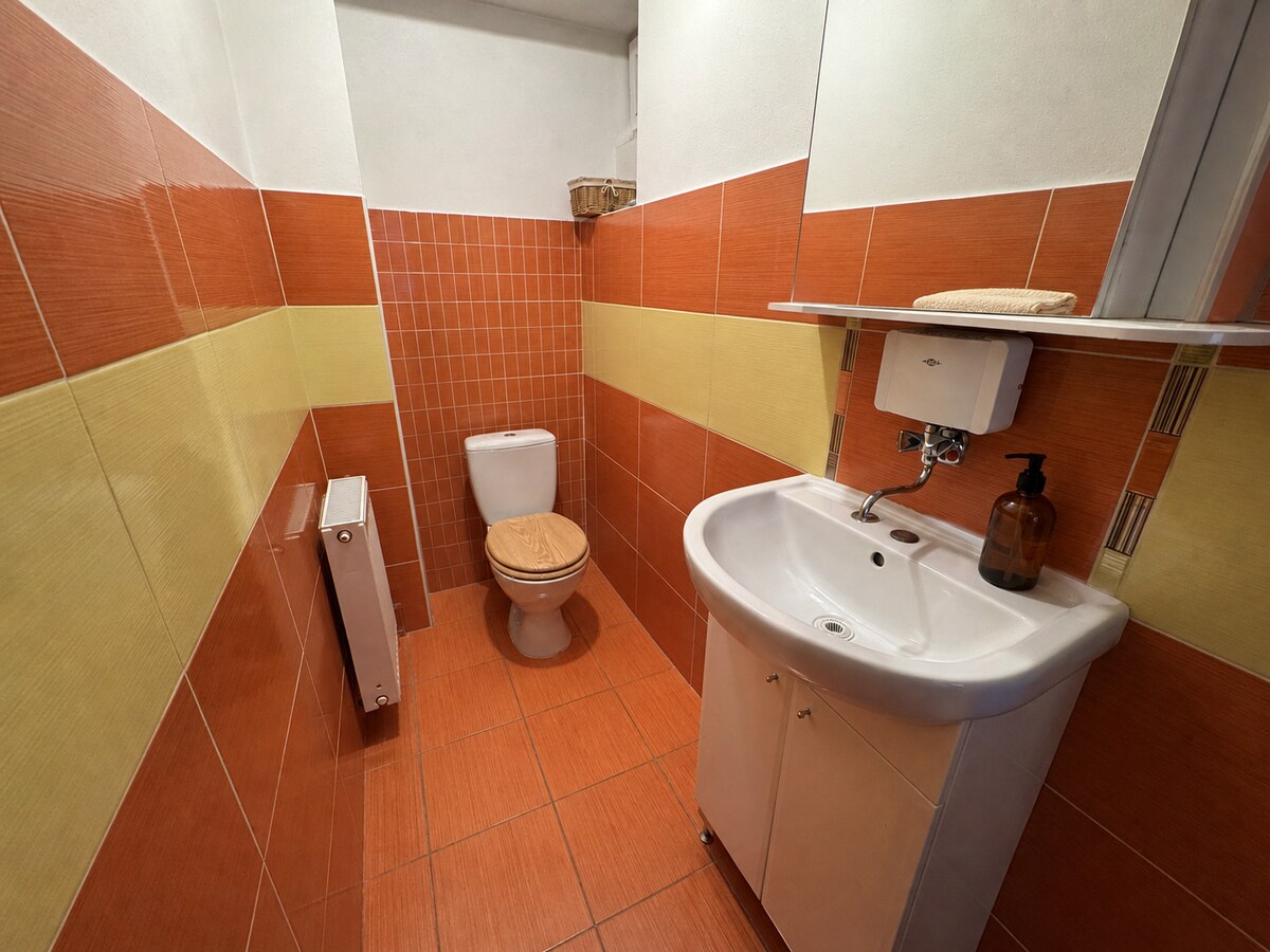 REZERVOVANÝ - Rodinný dom v Liptovských Kľačanoch — foto 13