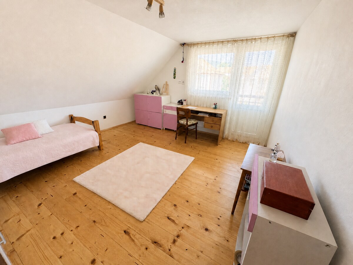 REZERVOVANÝ - Rodinný dom v Liptovských Kľačanoch — foto 7