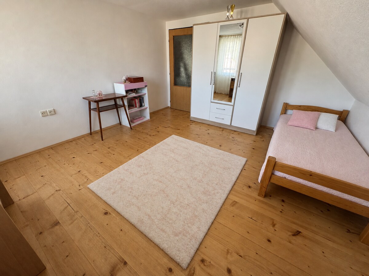 REZERVOVANÝ - Rodinný dom v Liptovských Kľačanoch — foto 8