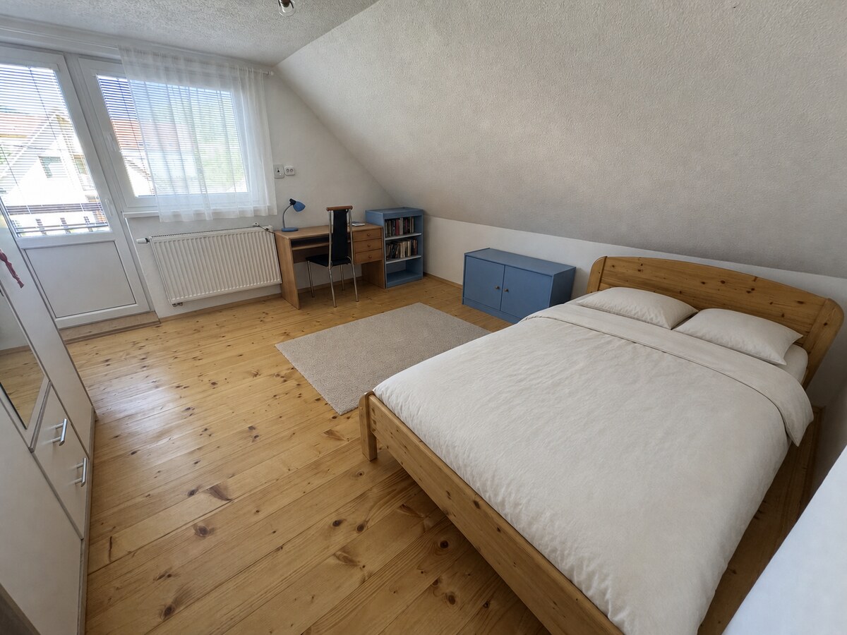 REZERVOVANÝ - Rodinný dom v Liptovských Kľačanoch — foto 9