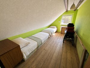 REZERVOVANÝ - Rodinný dom v Liptovských Kľačanoch — foto 10