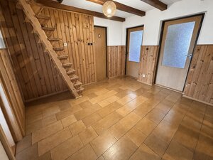 REZERVOVANÝ - Rodinný dom v Liptovských Kľačanoch — foto 11