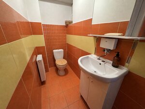 REZERVOVANÝ - Rodinný dom v Liptovských Kľačanoch — foto 13