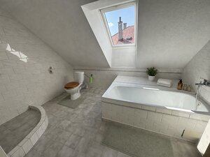 REZERVOVANÝ - Rodinný dom v Liptovských Kľačanoch — foto 14
