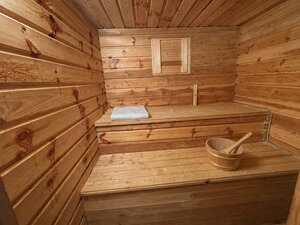 REZERVOVANÝ - Rodinný dom v Liptovských Kľačanoch — foto 15