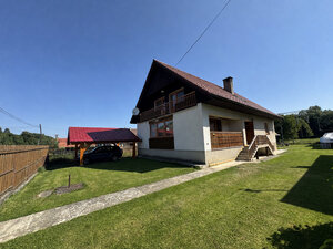 REZERVOVANÝ - Rodinný dom v Liptovských Kľačanoch — foto 17