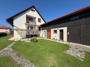 REZERVOVANÝ - Rodinný dom v Liptovských Kľačanoch — foto 18