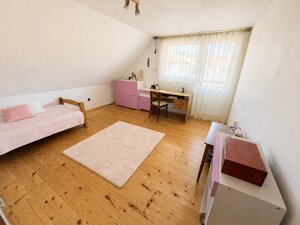 REZERVOVANÝ - Rodinný dom v Liptovských Kľačanoch — foto 7