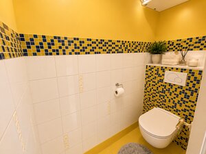 Predaj 3-izbového bytu – ul. 1. mája | Krb | Vlastné kúrenie | Lodžia — foto 11