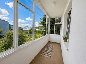 Predaj 3-izbového bytu – ul. 1. mája | Krb | Vlastné kúrenie | Lodžia — foto 12