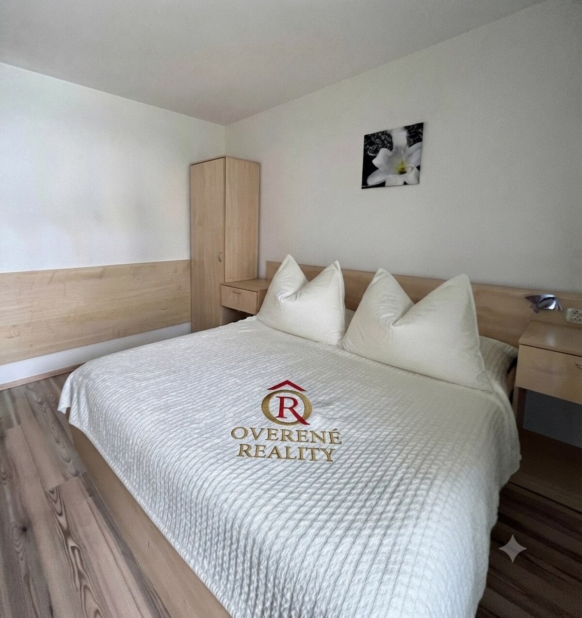Apartmánový dom  | Kompletne zrekonštruovaný | Liptovský Mikuláš — foto 12