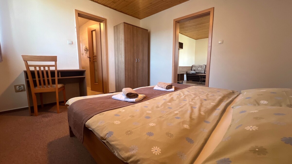 Apartmánový dom  | Kompletne zrekonštruovaný | Liptovský Mikuláš — foto 13