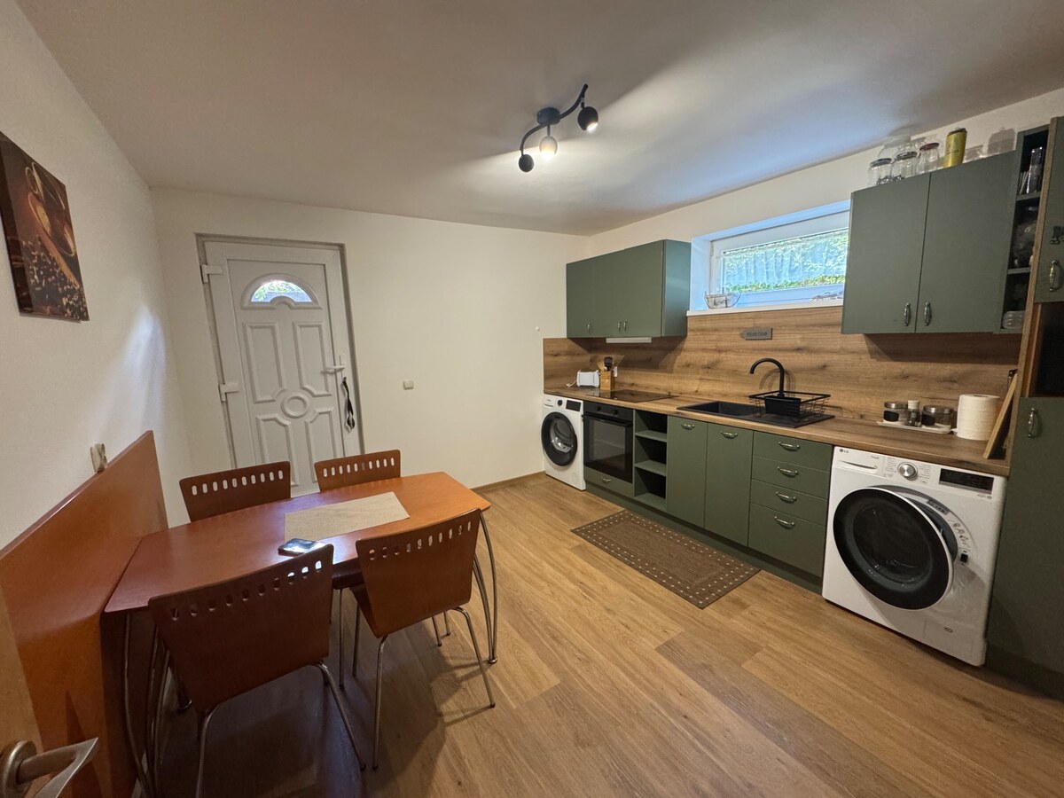 Apartmánový dom  | Kompletne zrekonštruovaný | Liptovský Mikuláš — foto 15