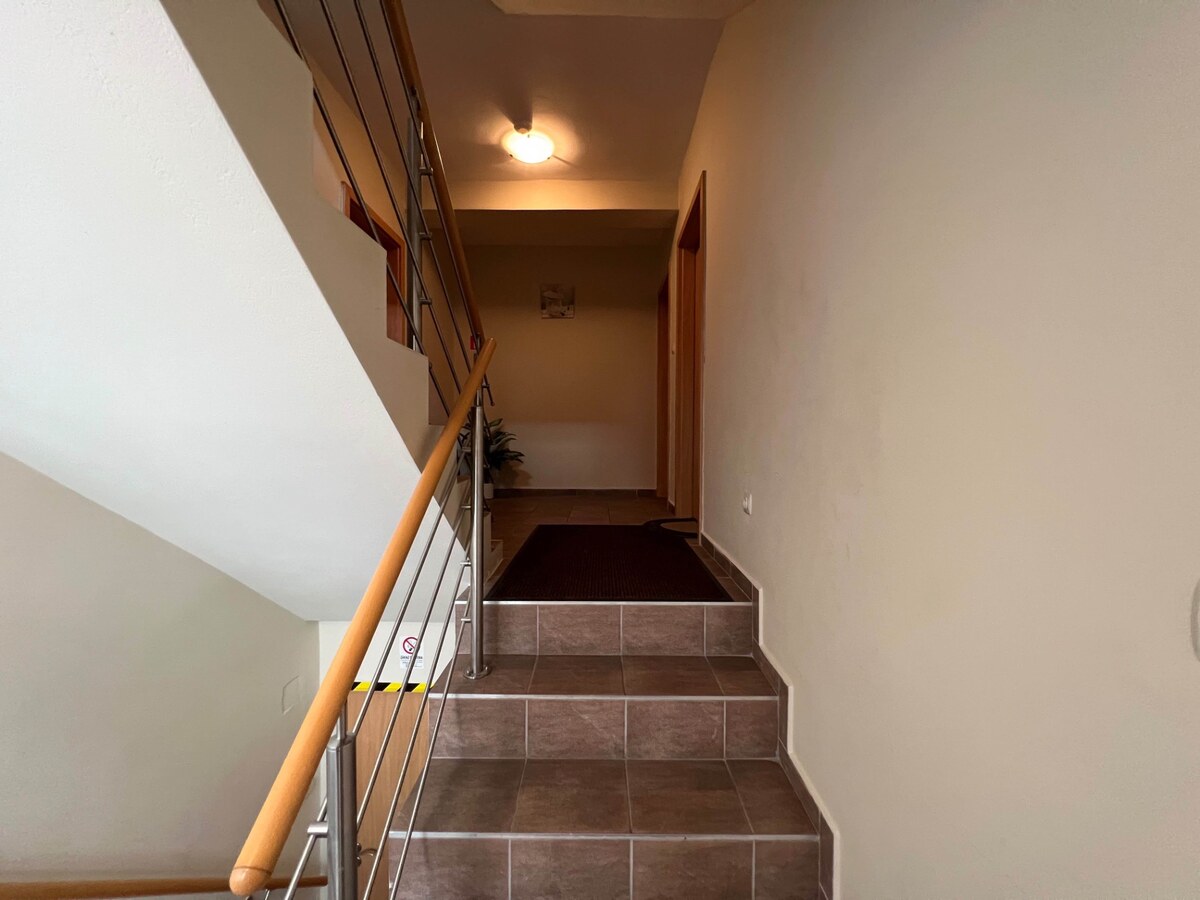 Apartmánový dom  | Kompletne zrekonštruovaný | Liptovský Mikuláš — foto 16