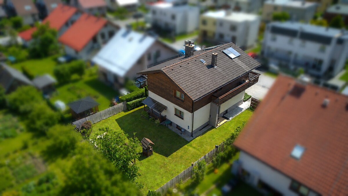 Apartmánový dom  | Kompletne zrekonštruovaný | Liptovský Mikuláš — foto 18