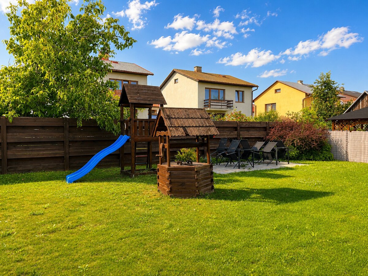 Apartmánový dom  | Kompletne zrekonštruovaný | Liptovský Mikuláš — foto 3