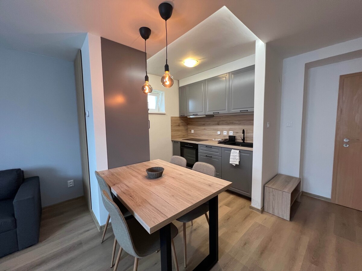Apartmánový dom  | Kompletne zrekonštruovaný | Liptovský Mikuláš — foto 4