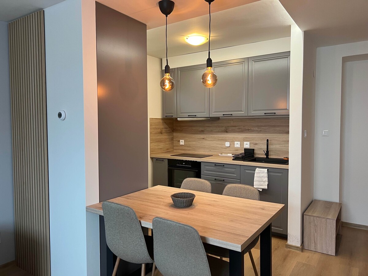 Apartmánový dom  | Kompletne zrekonštruovaný | Liptovský Mikuláš — foto 5