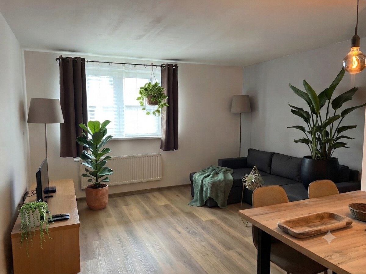 Apartmánový dom  | Kompletne zrekonštruovaný | Liptovský Mikuláš — foto 6