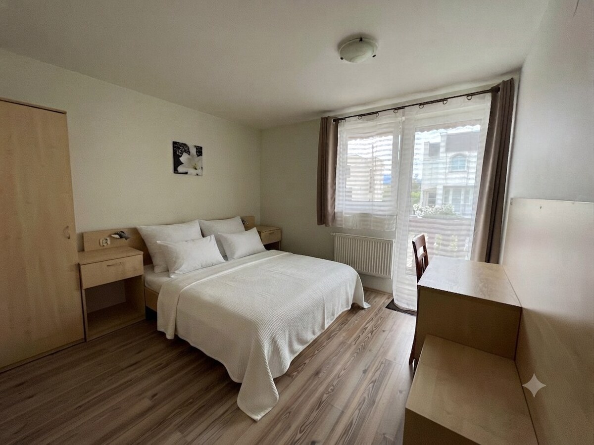 Apartmánový dom  | Kompletne zrekonštruovaný | Liptovský Mikuláš — foto 9