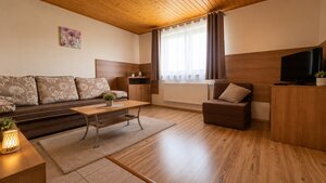 Apartmánový dom  | Kompletne zrekonštruovaný | Liptovský Mikuláš — foto 11
