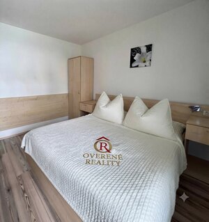 Apartmánový dom  | Kompletne zrekonštruovaný | Liptovský Mikuláš — foto 12