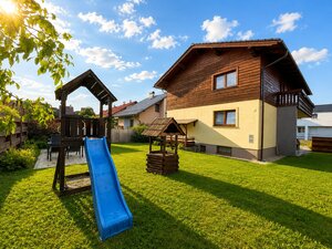Apartmánový dom  | Kompletne zrekonštruovaný | Liptovský Mikuláš — foto 2