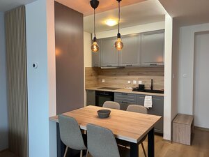 Apartmánový dom  | Kompletne zrekonštruovaný | Liptovský Mikuláš — foto 5