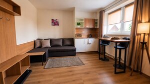Apartmánový dom  | Kompletne zrekonštruovaný | Liptovský Mikuláš — foto 8
