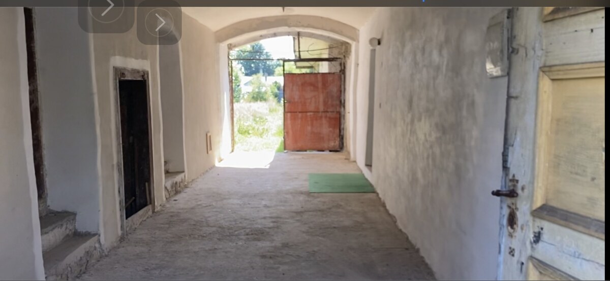 Ponúkame krásnu historická usadlosť z r. 1885 vo Veľkej Lomnici ! — foto 11