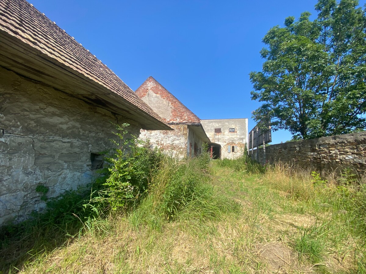 Ponúkame krásnu historická usadlosť z r. 1885 vo Veľkej Lomnici ! — foto 16