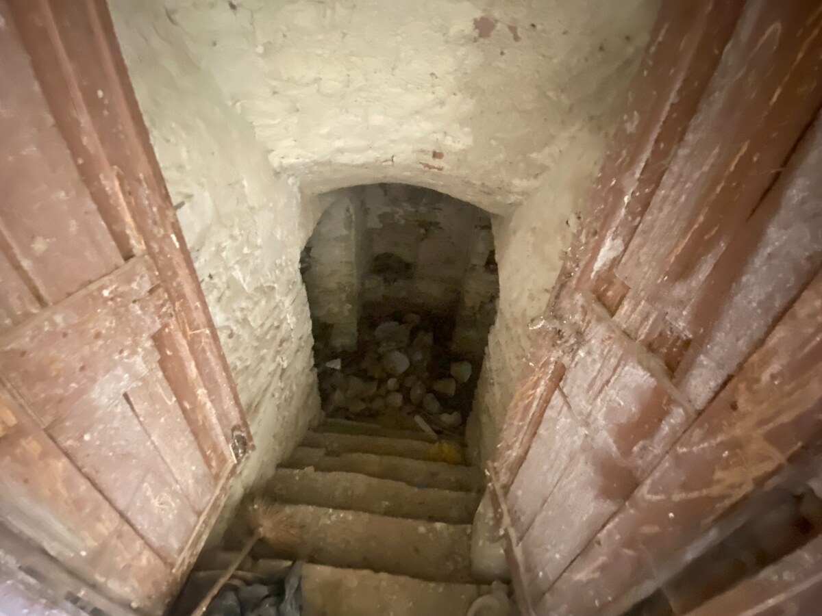 Ponúkame krásnu historická usadlosť z r. 1885 vo Veľkej Lomnici ! — foto 9