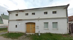 Ponúkame krásnu historická usadlosť z r. 1885 vo Veľkej Lomnici ! — foto 1