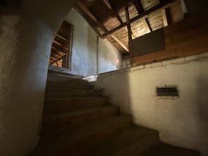Ponúkame krásnu historická usadlosť z r. 1885 vo Veľkej Lomnici ! — foto 13