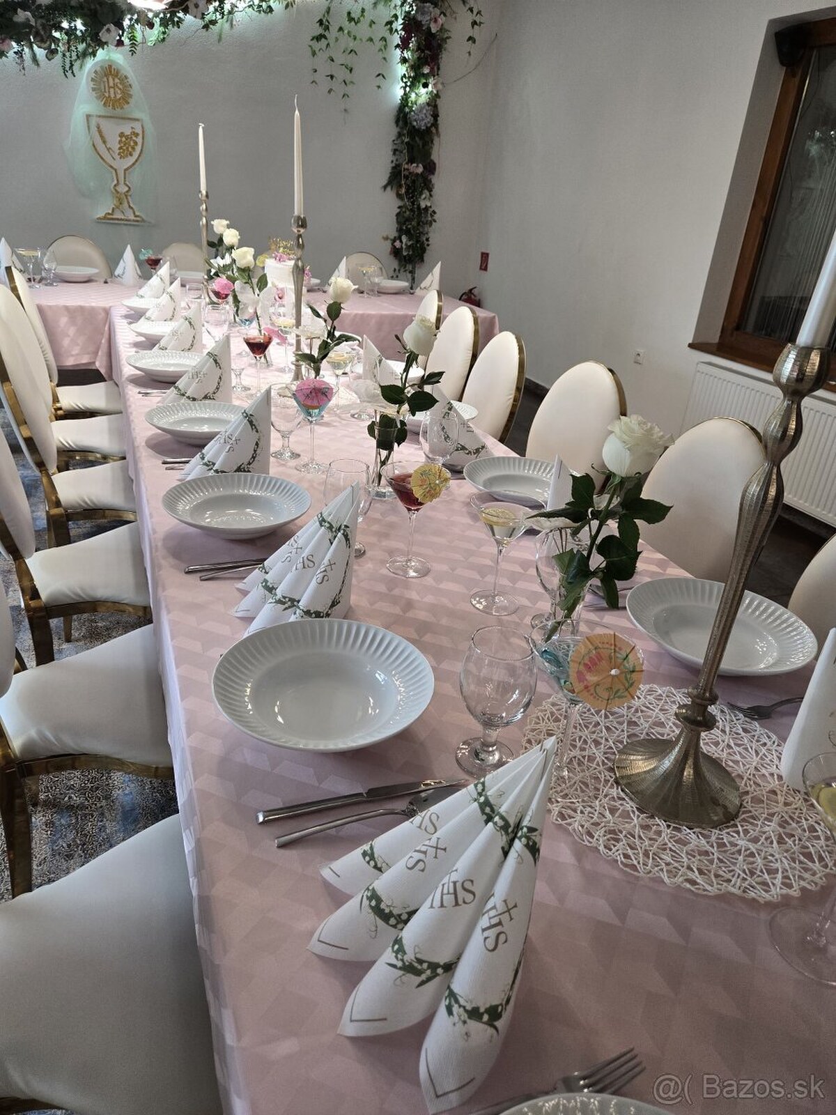 Ponúkame na predaj komplet zariadenú reštauráciu  v obci Hôky — foto 6