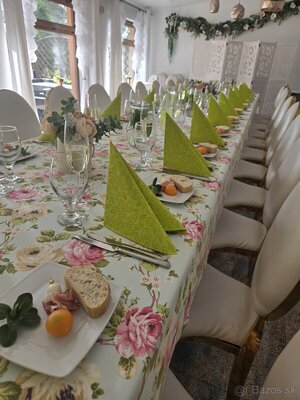 Ponúkame na predaj komplet zariadenú reštauráciu  v obci Hôky — foto 7