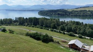 Stavebný pozemok pri Liptovskej Mare s pekným výhľadom ID:SH036P — foto 2