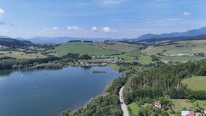 Stavebný pozemok pri Liptovskej Mare s pekným výhľadom ID:SH036P — foto 5