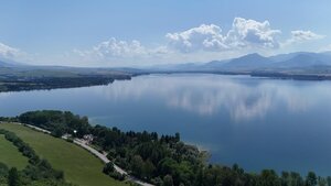 Stavebný pozemok pri Liptovskej Mare s pekným výhľadom ID:SH036P — foto 6