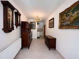 Dom s dvomi obytnými časťami a samostatným záhradným objektom | Liptov — foto 12