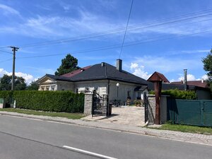 Dom s dvomi obytnými časťami a samostatným záhradným objektom | Liptov — foto 2