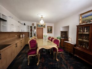 Dom s dvomi obytnými časťami a samostatným záhradným objektom | Liptov — foto 6