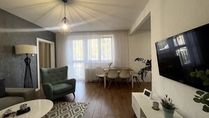 Na prenájom kompletne zrekonštruovaný 2-izbový byt v Liptovskom Hrádku — foto 5